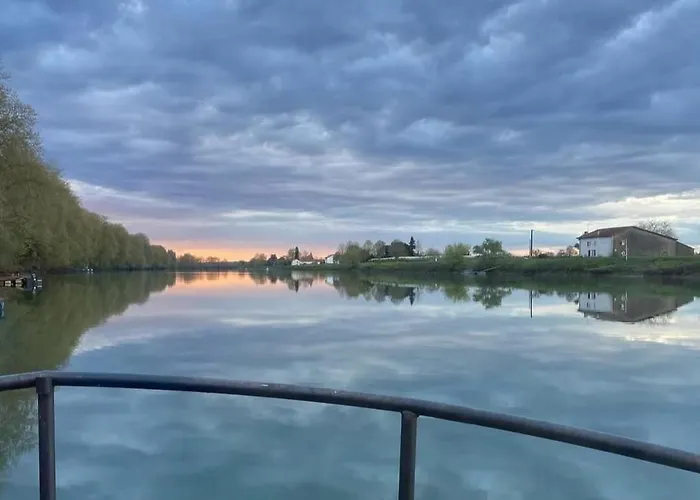 Tekne Le Rivage Landais Port-de-Lanne