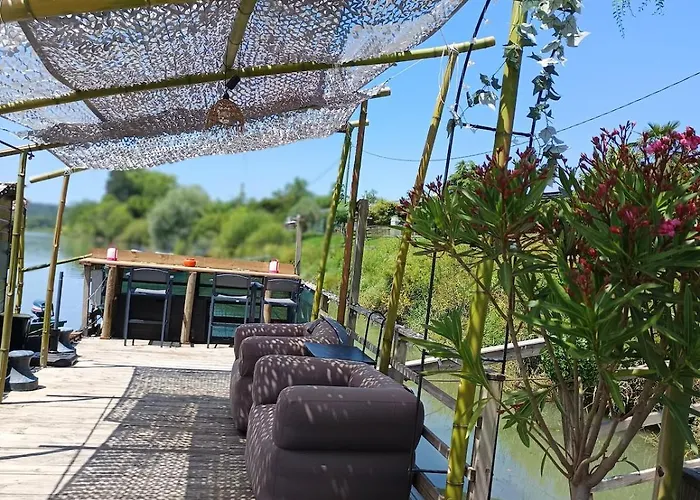 Tekne Le Rivage Landais *