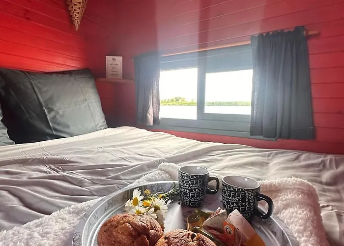 Le Rivage Landais Tekne