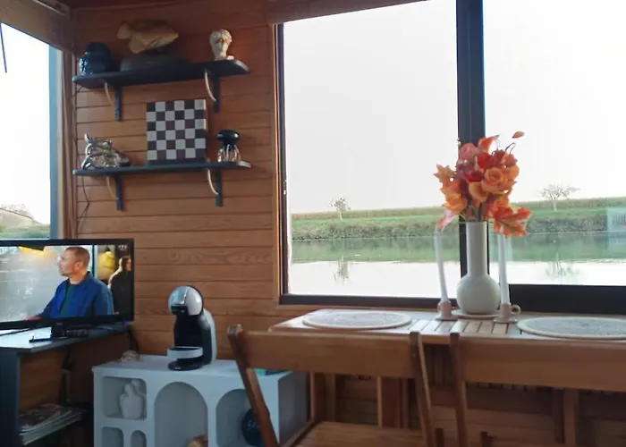 Le Rivage Landais Tekne *