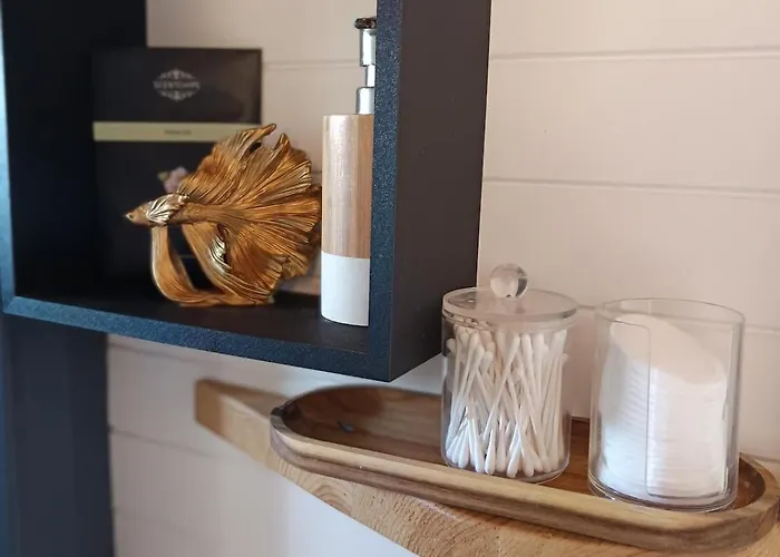 Le Rivage Landais Port-de-Lanne