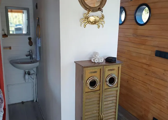 Le Rivage Landais Tekne *