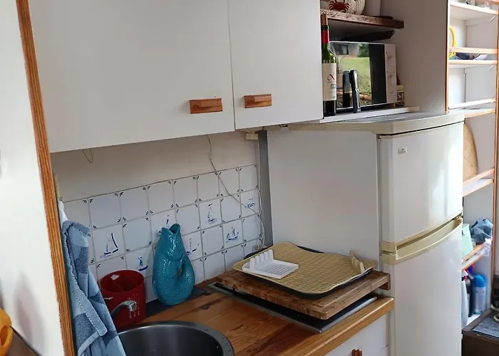 Le Rivage Landais Port-de-Lanne