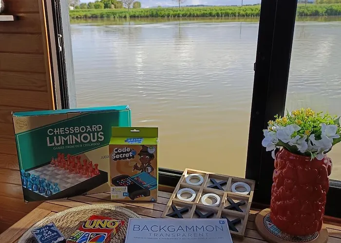 Tekne Le Rivage Landais Port-de-Lanne